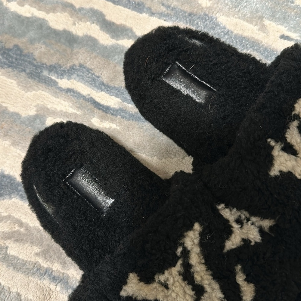 Louis Vuitton Paseo flat comfort mule - Picture 9 of 10